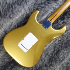 Fender Vintera III Late '50s Stratocaster, Aztec Gold_6