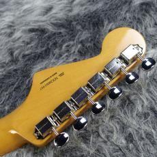 Fender Vintera III Late '50s Stratocaster, Aztec Gold_8