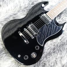 Epiphone SG Tribute E1 Ebony