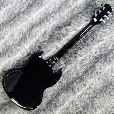 Epiphone SG Tribute E1 Ebony_5