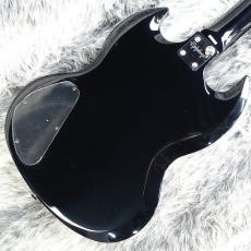 Epiphone SG Tribute E1 Ebony_6