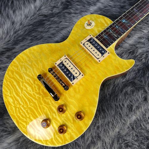 Tokai LS-101Q-CM3 Antique Natural