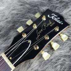 Tokai LS-101Q-CM3 Antique Natural_6