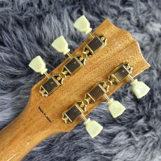 Tokai LS-101Q-CM3 Antique Natural_10