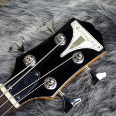 Epiphone Newport Bass California Coral_4