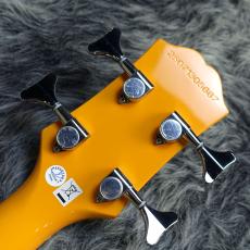 Epiphone Newport Bass California Coral_8