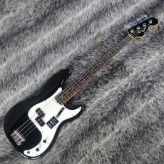 Fender Vintera III Late '60s Precision Bass, Black_2