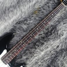 Fender Vintera III Late '60s Precision Bass, Black_3