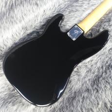 Fender Vintera III Late '60s Precision Bass, Black_6