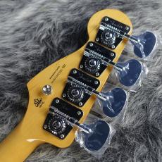 Fender Vintera III Late '60s Precision Bass, Black_8