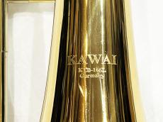 KAWAI (B&S) KTB-166L 調整済み_3