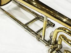 KAWAI (B&S) KTB-166L 調整済み_4