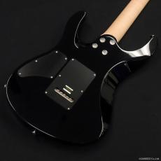 Suhr Modern HH, Black [Prototype]_4