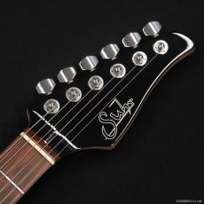 Suhr Modern HH, Black [Prototype]_7