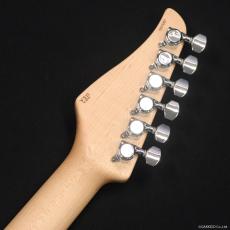 Suhr Modern HH, Black [Prototype]_8