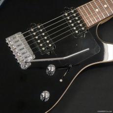 Suhr Modern HH, Black [Prototype]_9