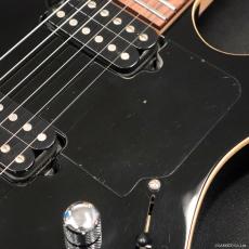 Suhr Modern HH, Black [Prototype]_10