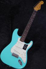 Fender 【新発売】Vintera III Early '60s Stratocaster/Seafoam Green  #MX25144539【3.40g】_2