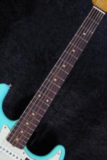 Fender 【新発売】Vintera III Early '60s Stratocaster/Seafoam Green  #MX25144539【3.40g】_3