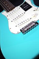 Fender 【新発売】Vintera III Early '60s Stratocaster/Seafoam Green  #MX25144539【3.40g】_6