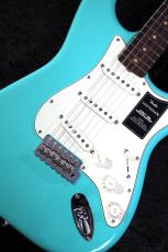 Fender 【新発売】Vintera III Early '60s Stratocaster/Seafoam Green  #MX25144539【3.40g】_7