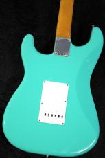 Fender 【新発売】Vintera III Early '60s Stratocaster/Seafoam Green  #MX25144539【3.40g】_8
