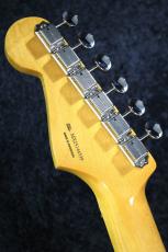 Fender 【新発売】Vintera III Early '60s Stratocaster/Seafoam Green  #MX25144539【3.40g】_9
