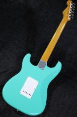 Fender 【新発売】Vintera III Early '60s Stratocaster/Seafoam Green  #MX25144539【3.40g】_10