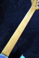 Fender 【新発売】Vintera III Early '60s Stratocaster/Seafoam Green  #MX25144539【3.40g】_11