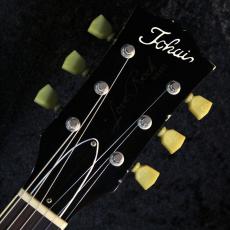 Tokai 【Tokai×八弦小唄】LS354-CM Special AGED #2551353【軽量3.96kg!】_6