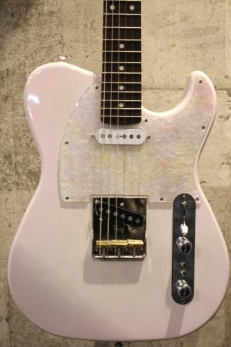 Truth 【オールジャンルOK】TTL-201 -Pink Blonde Shade-【3.22kg】【トランス搭載】【担当おすすめ】