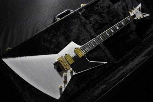 DEAN 【即納可能!】DEAN USA ZERO MYK【LOVEBITES Miyakoモデル】【4.22㎏】