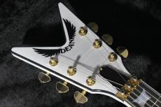 DEAN 【即納可能!】DEAN USA ZERO MYK【LOVEBITES Miyakoモデル】【4.22㎏】_8