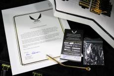 DEAN 【即納可能!】DEAN USA ZERO MYK【LOVEBITES Miyakoモデル】【4.22㎏】_11