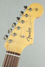 Fender Made in Japan Traditional '60S Stratocaster/Black【3.30kg】#JD26004172_6