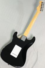 Fender Made in Japan Traditional '60S Stratocaster/Black【3.30kg】#JD26004172_8
