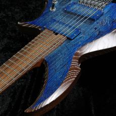 Hiizuru Union 【当店にしかない1本】HIIZURU UNION proto #A317732【2.72kg】【7弦】_6