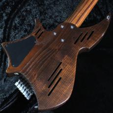 Hiizuru Union 【当店にしかない1本】HIIZURU UNION proto #A317732【2.72kg】【7弦】_10