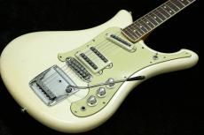 YAMAHA 1966 SG-5 Pearl White #475*【3.51kg】【初年度1966年製】【お客様ご委託品】_2