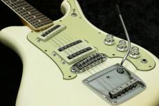 YAMAHA 1966 SG-5 Pearl White #475*【3.51kg】【初年度1966年製】【お客様ご委託品】_3