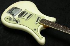 YAMAHA 1966 SG-5 Pearl White #475*【3.51kg】【初年度1966年製】【お客様ご委託品】_4
