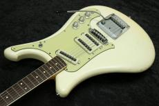 YAMAHA 1966 SG-5 Pearl White #475*【3.51kg】【初年度1966年製】【お客様ご委託品】_5