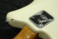 YAMAHA 1966 SG-5 Pearl White #475*【3.51kg】【初年度1966年製】【お客様ご委託品】_11