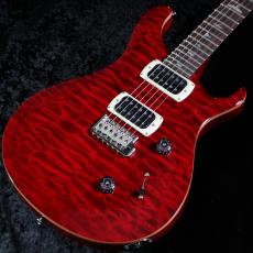 Paul Reed Smith [PRS] 【3.38kg】SE Custom 24 Quilt -Ruby- #CTI H057064【2025年製】【分割手数料無料】