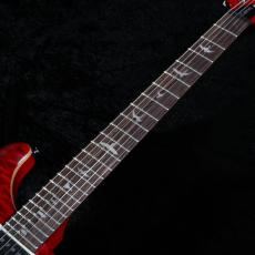 Paul Reed Smith [PRS] 【3.38kg】SE Custom 24 Quilt -Ruby- #CTI H057064【2025年製】【分割手数料無料】_7