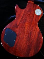 Gibson 1959 Les Paul Standard VOS "Faded Cherry Tea Burst"【3.88kg/軽量】【圧巻の3Dワイドフレイム】_6