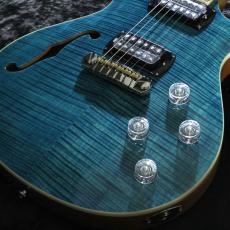 Paul Reed Smith [PRS] 【3.20kg/軽量】 SE ZACH MYERS -Myers Blue- #CTI H059434【2025年製】_3