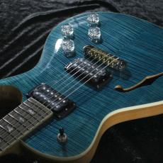 Paul Reed Smith [PRS] 【3.20kg/軽量】 SE ZACH MYERS -Myers Blue- #CTI H059434【2025年製】_5