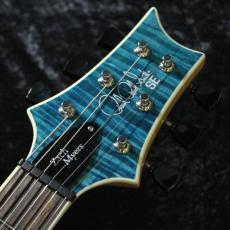 Paul Reed Smith [PRS] 【3.20kg/軽量】 SE ZACH MYERS -Myers Blue- #CTI H059434【2025年製】_8