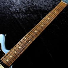 Fender 【USED】Vintera 60s Jazzmaster PF MHC IBM #MX18204194【3.82kg】_5